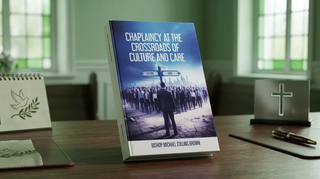 Chaplaincy at the Crossroads of Culture and Care