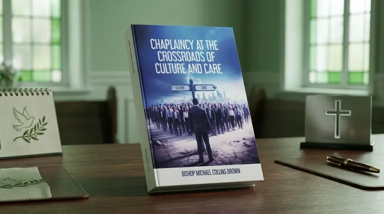 Chaplaincy at the Crossroads of Culture and Care
