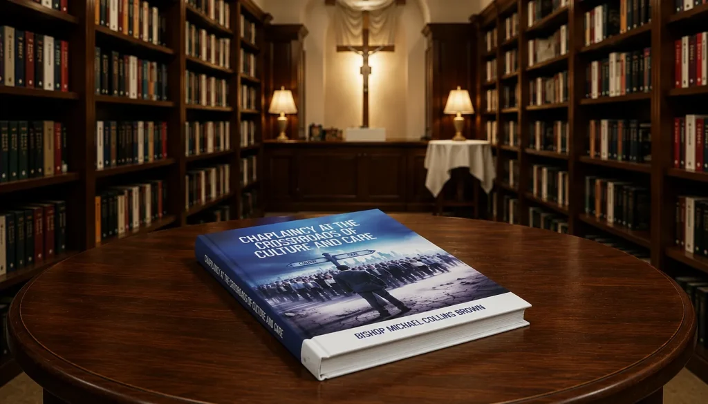 Christian books on cultural care and ministry