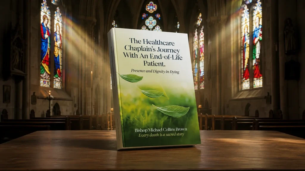end-of-life care from a chaplain's perspective
