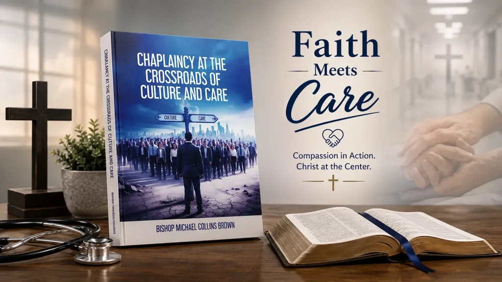 Faith and Healthcare Integration Books