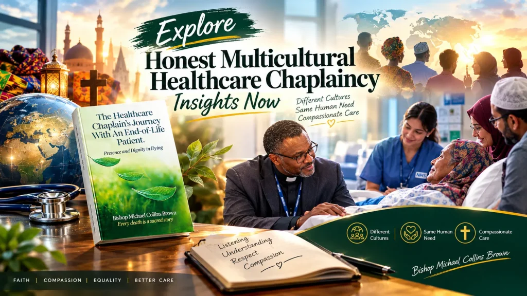 Multicultural Healthcare Chaplaincy Insights