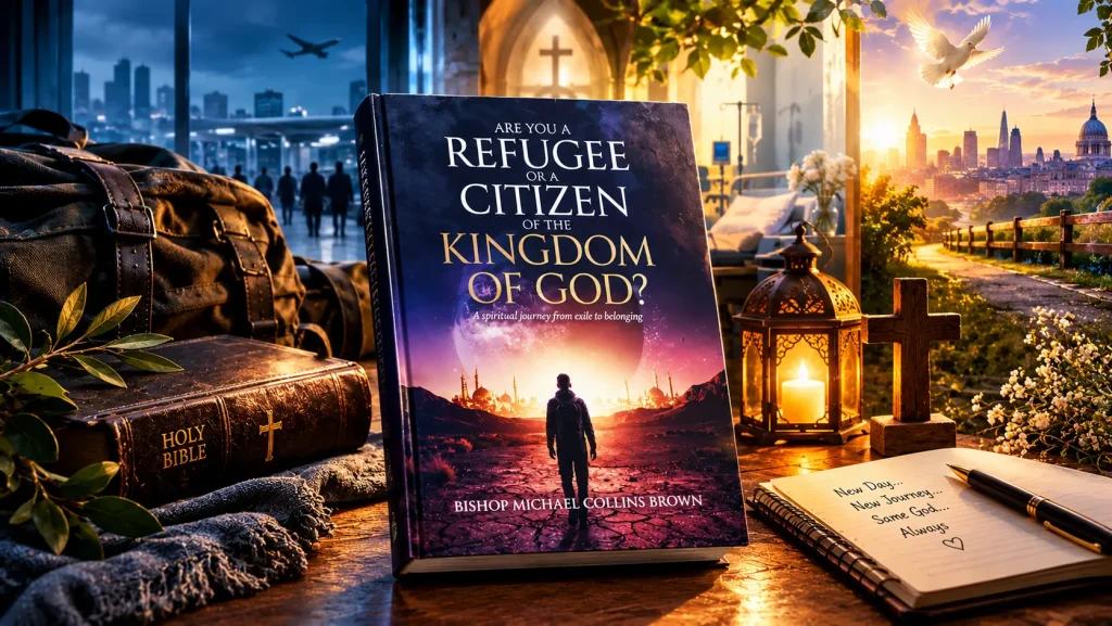 Christian Book on Spiritual Citizenship